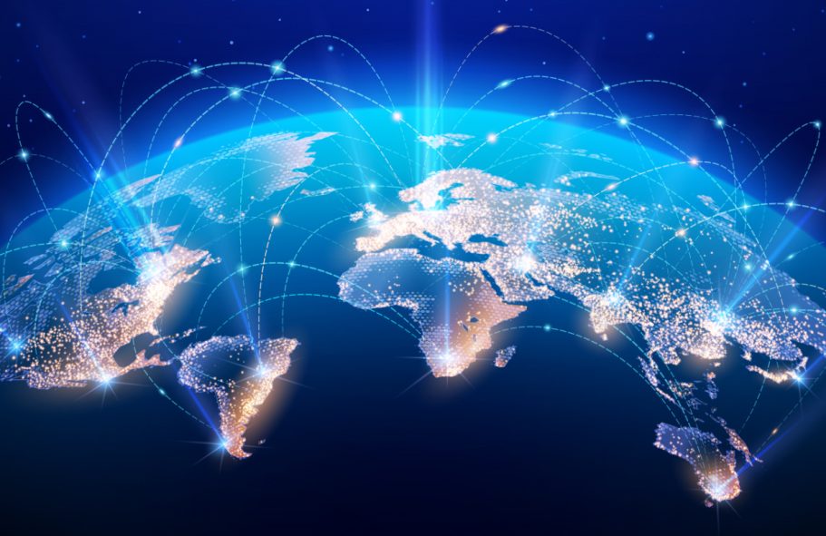 Global Sourcing & Trading Options