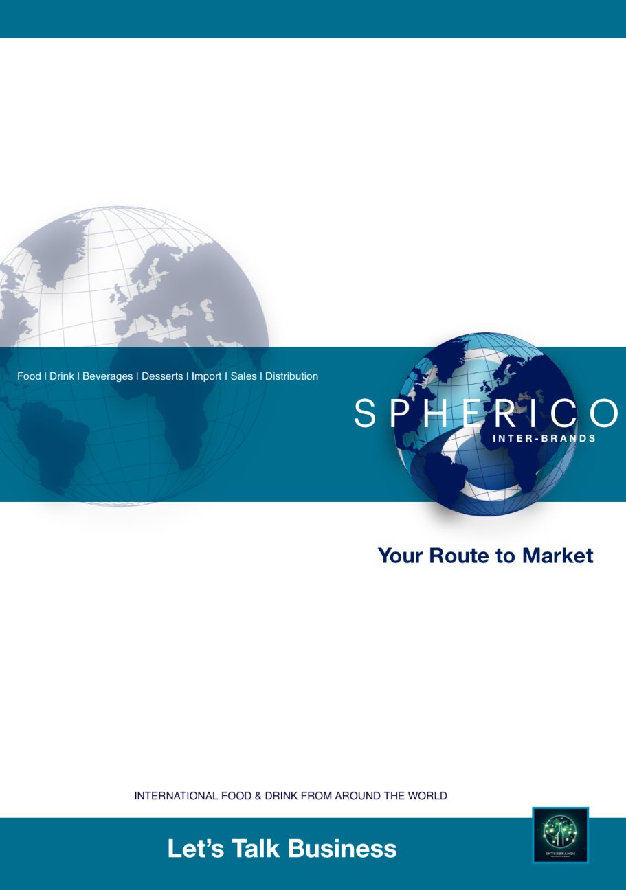 Product Development I Design I Advertising & Marketing