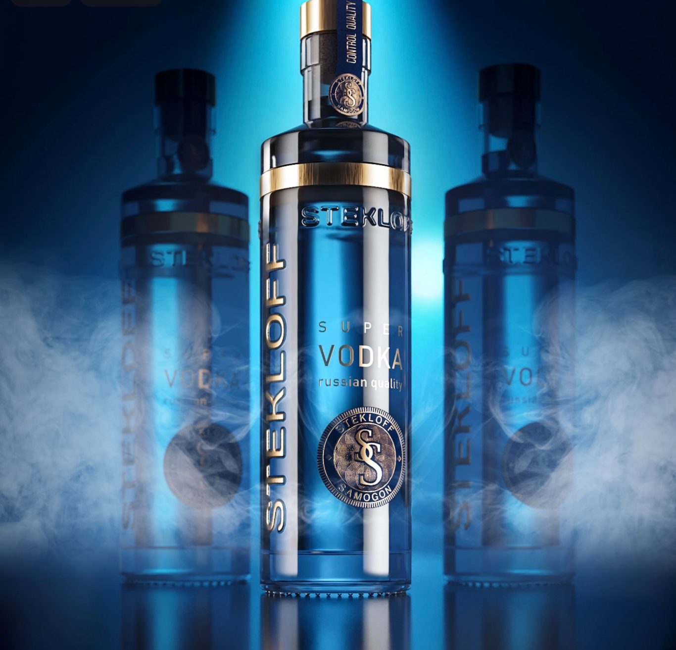 Bottle & Packaging Sourcing